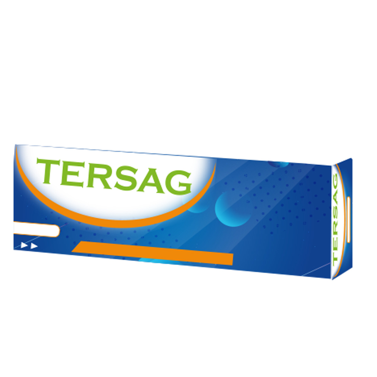 Tersag