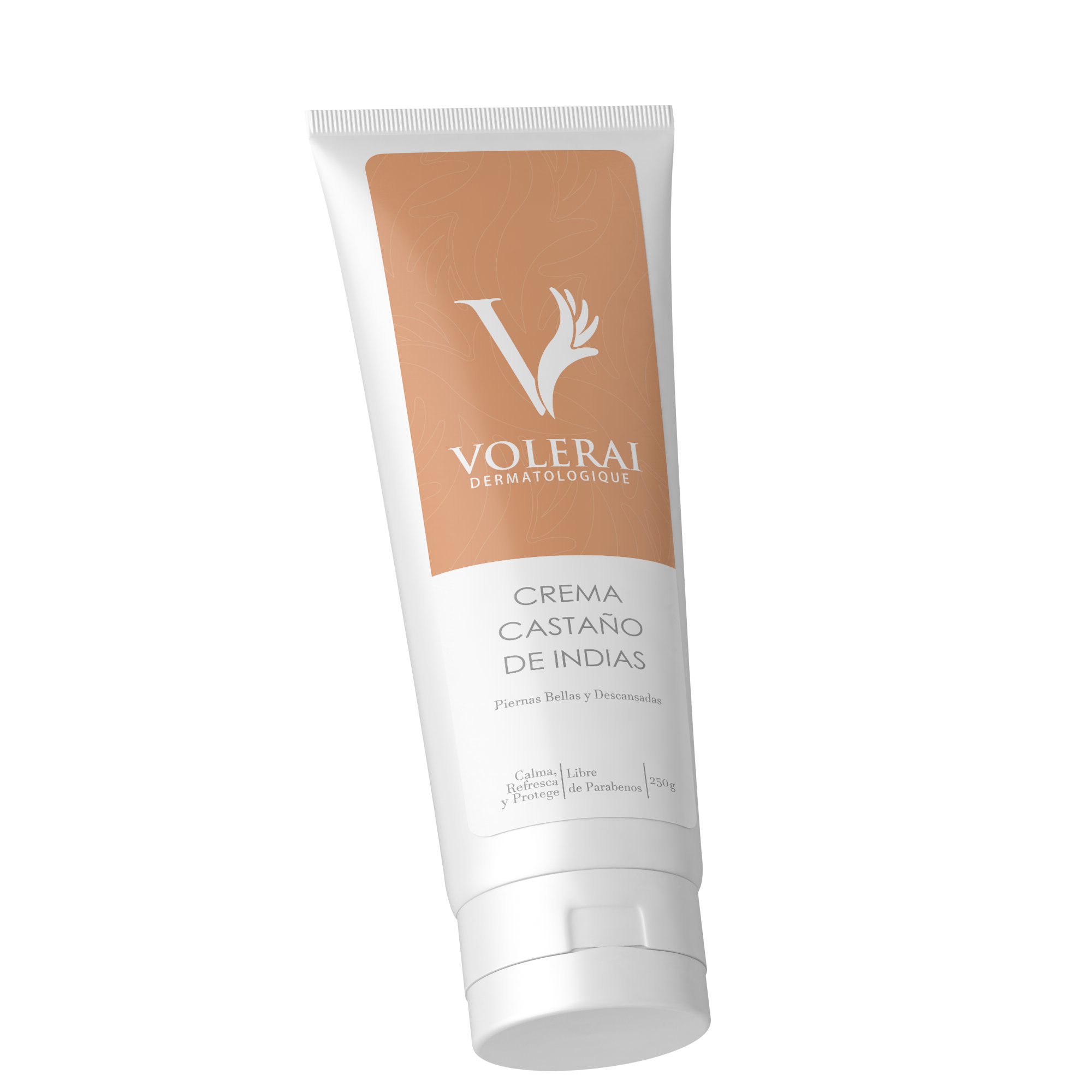 CASTAÑO DE INDIAS VOLERAI – VOLANDO