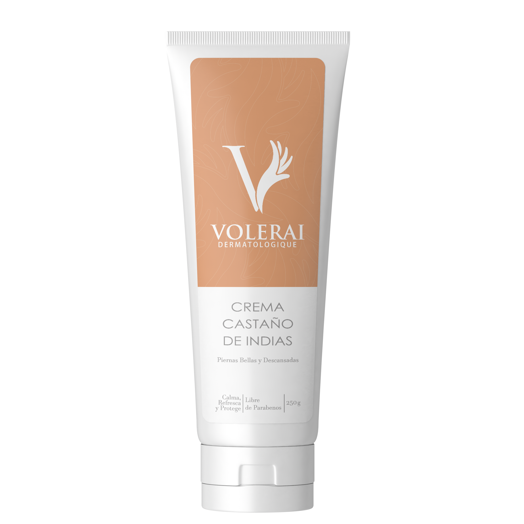 CASTAÑO DE INDIAS VOLERAI