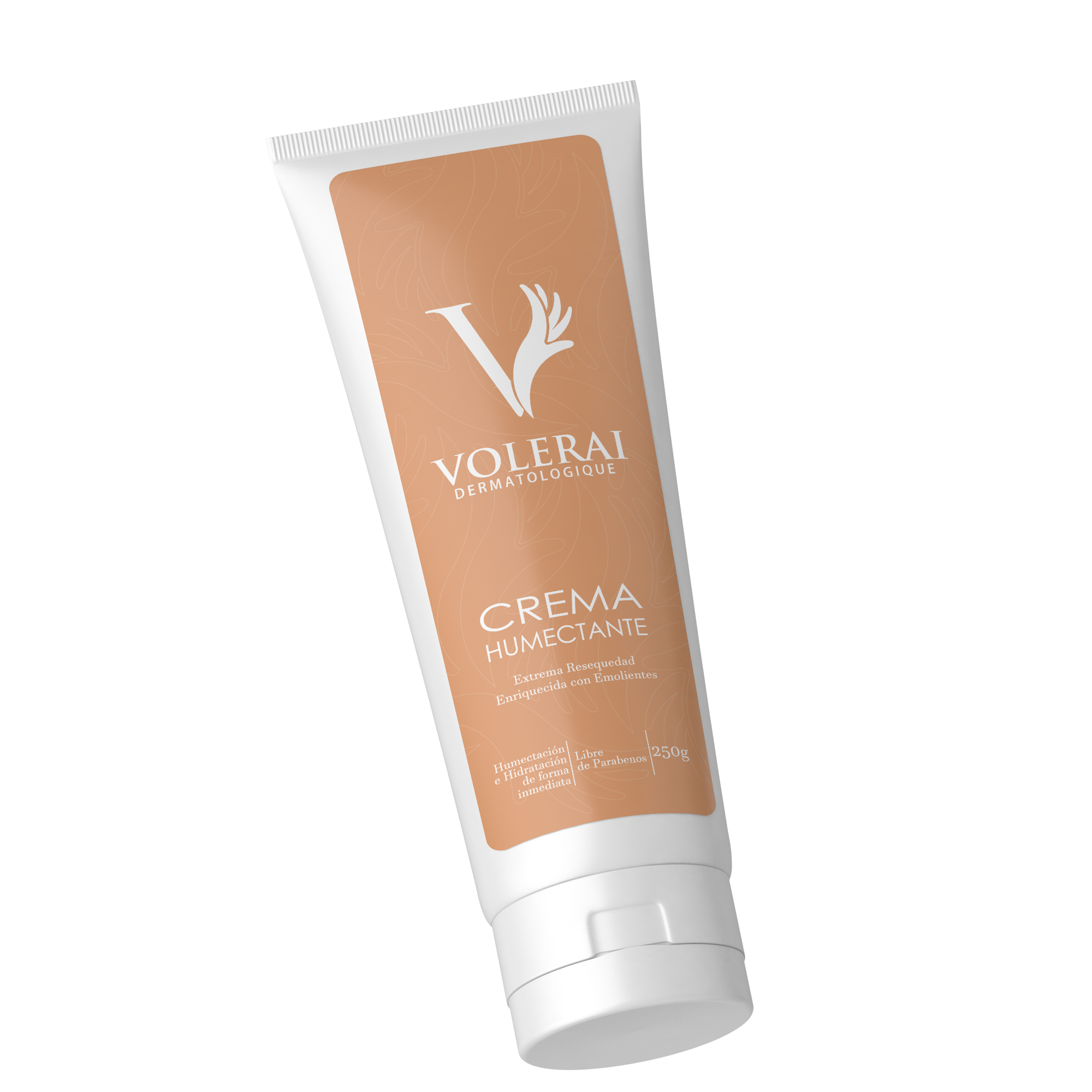 CREMA HUMECTANTE VOLERAI – VOANDO