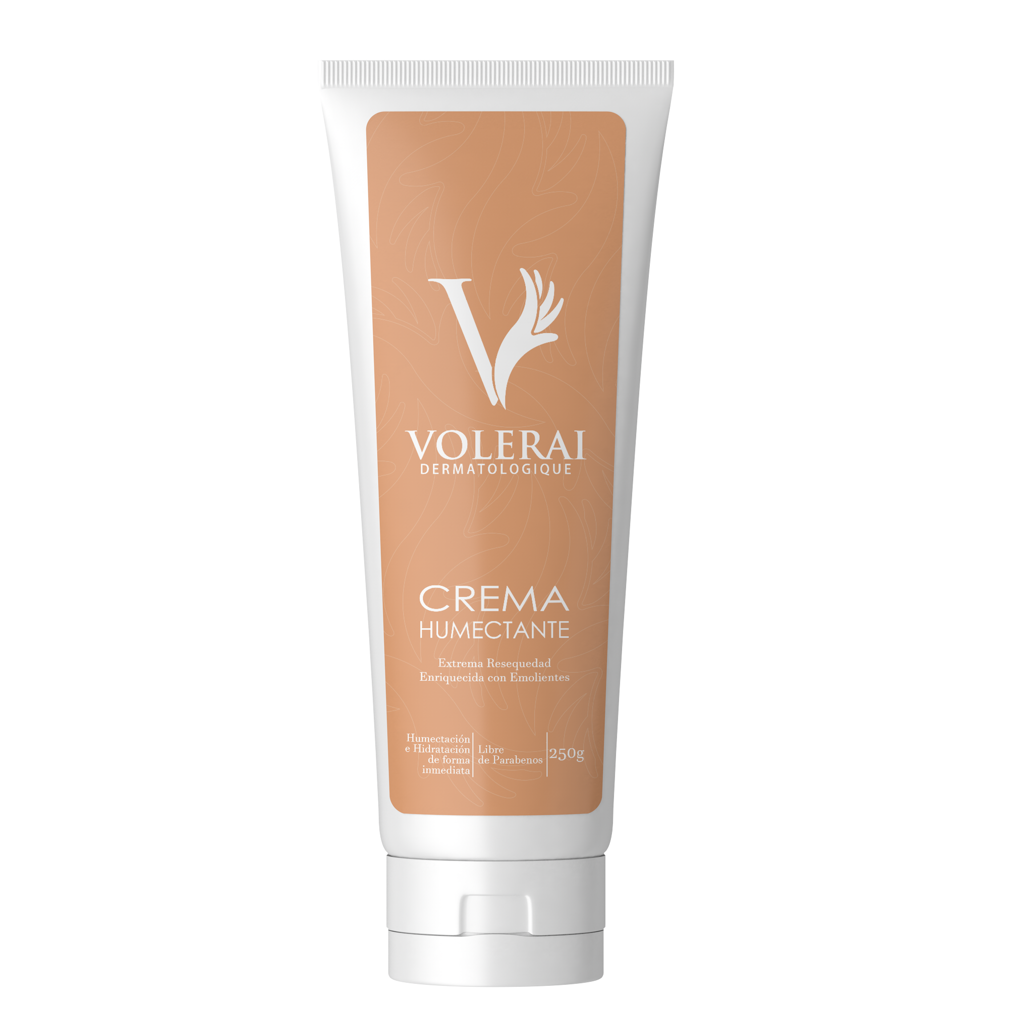 CREMA HUMECTANTE VOLERAI