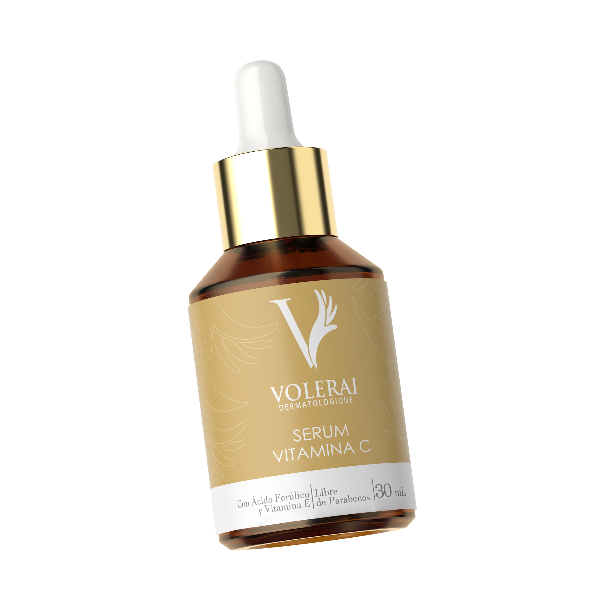 SERUM VITAMINA C VOLANDO