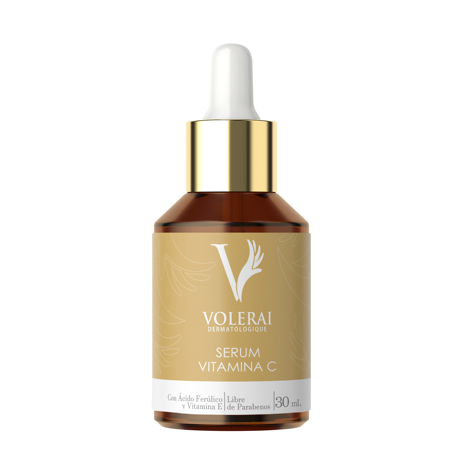 SERUM VITAMINA C